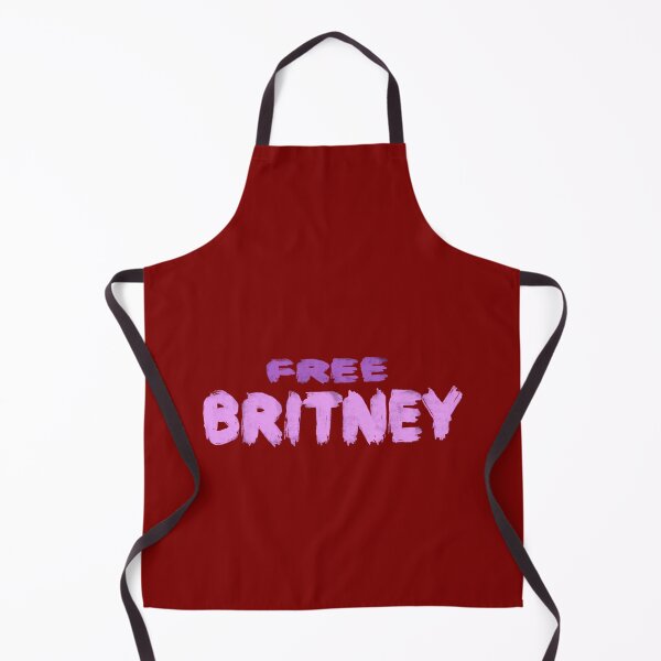 Item preview, Free Britney Spears Sam Asghari designed and sold by Seams2BeShirts.