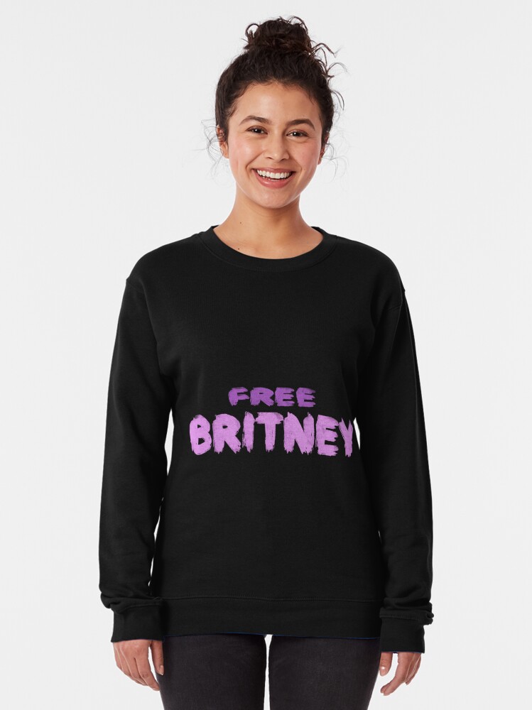 Freie Britney Spears Sam Asghari Pullover