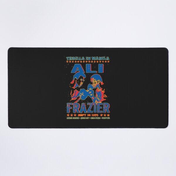 Item preview, Ali vs Frazier Classic designed and sold by caslinidsch.