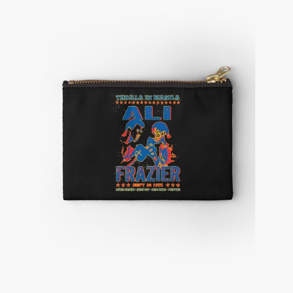 Item preview, Ali vs Frazier Classic designed and sold by caslinidsch.