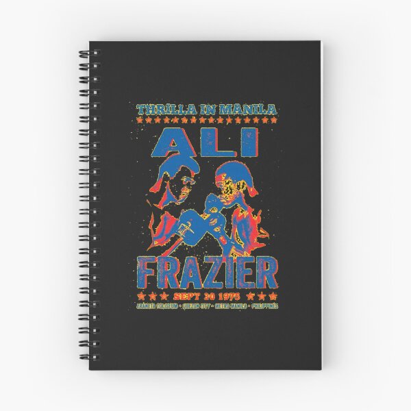 Item preview, Ali vs Frazier Classic designed and sold by caslinidsch.