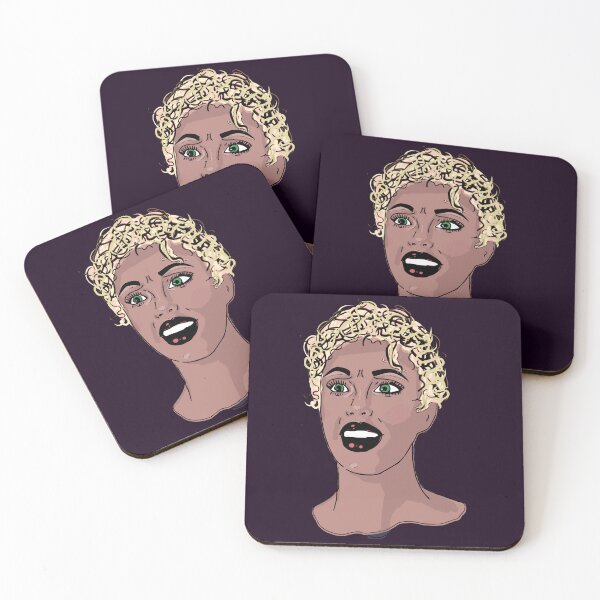 Item preview, Nomi Malone Face designed and sold by Bunifah.