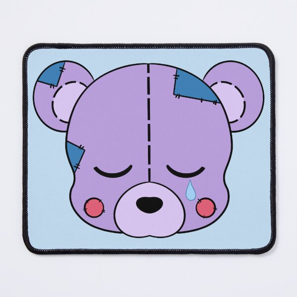 Item preview, Cry Bear-by designed and sold by HoneyHollow.
