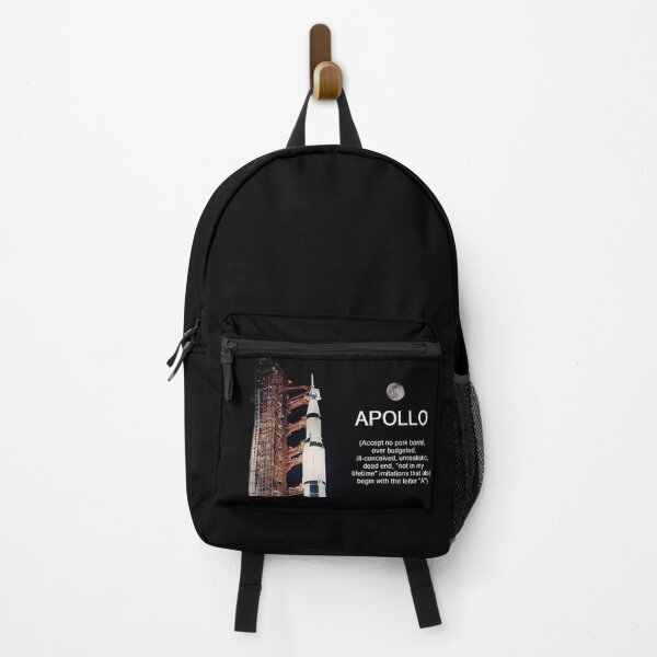 Item preview, APOLLO  Accept No Imitations designed and sold by DEL-Productions.