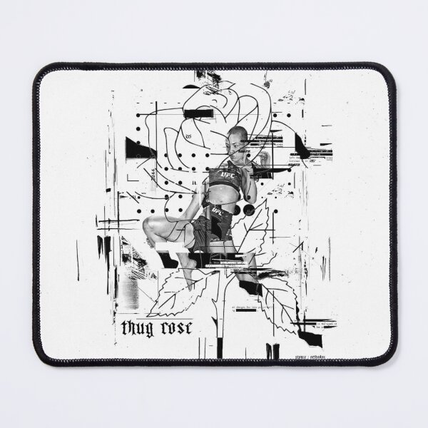 Item preview, Thug Rose designed and sold by TheClothesline.