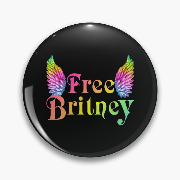 Item preview, Free Britney designed and sold by Seams2BeShirts.