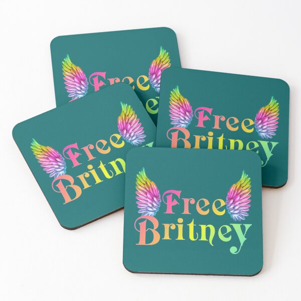 Item preview, Free Britney designed and sold by Seams2BeShirts.