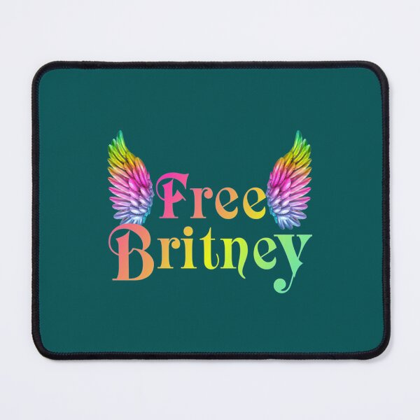 Item preview, Free Britney designed and sold by Seams2BeShirts.