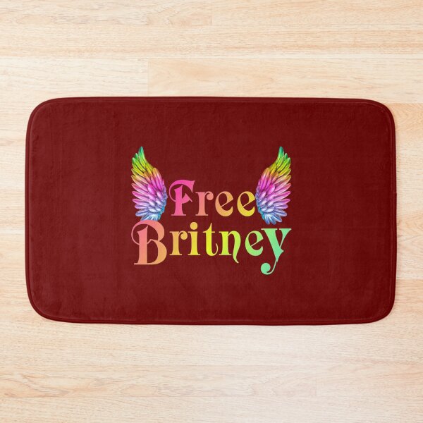 Item preview, Free Britney designed and sold by Seams2BeShirts.