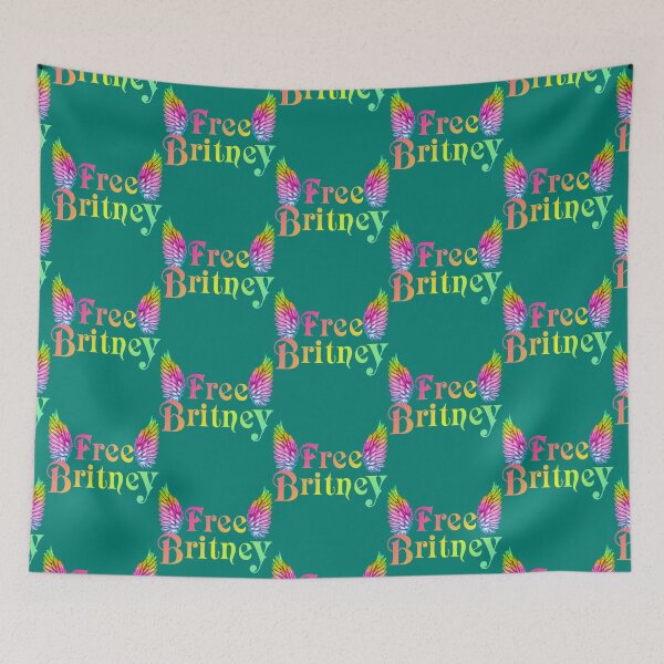 Item preview, Free Britney designed and sold by Seams2BeShirts.