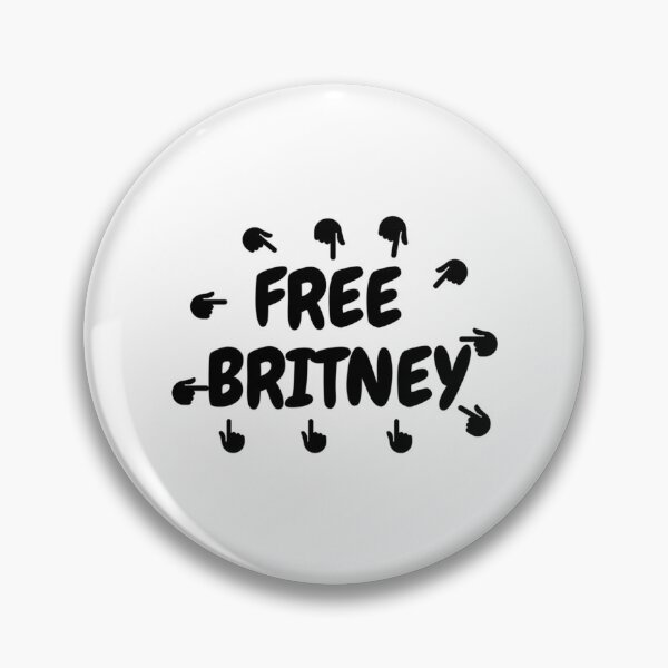 Item preview, FREEBRITNEY      designed and sold by Seams2BeShirts.