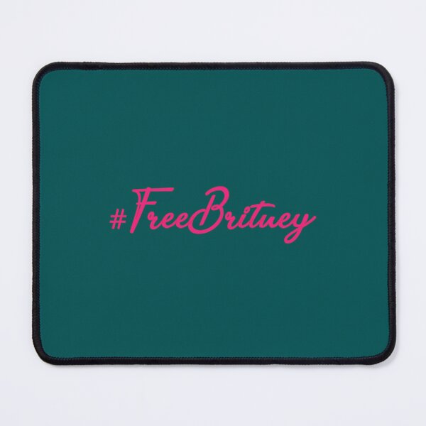Item preview, FreeBritney, Free Britney Movement    designed and sold by Seams2BeShirts.
