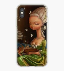 Cannibal iPhone Case