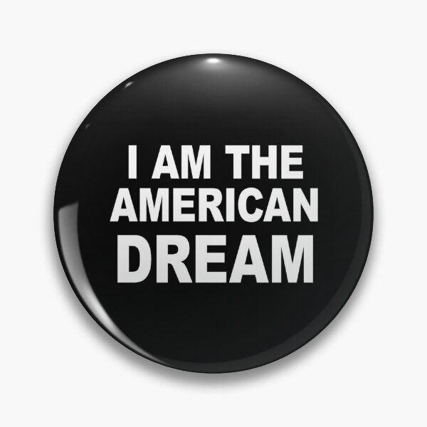 Item preview, I Am The American Dream - Britney Spears   designed and sold by Seams2BeShirts.