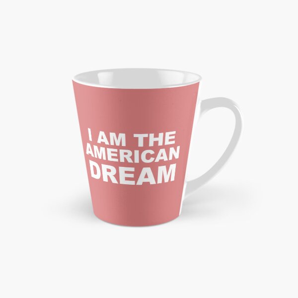 Item preview, I Am The American Dream - Britney Spears   designed and sold by Seams2BeShirts.