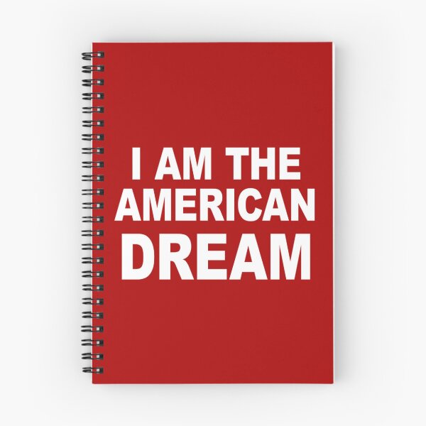 Item preview, I Am The American Dream - Britney Spears   designed and sold by Seams2BeShirts.