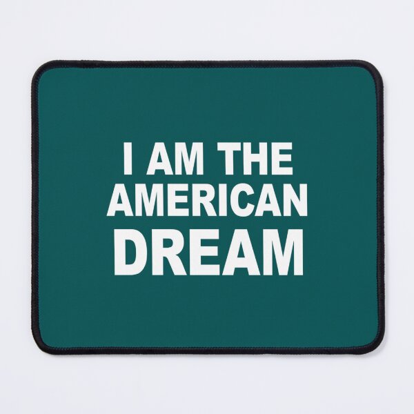 Item preview, I Am The American Dream - Britney Spears   designed and sold by Seams2BeShirts.