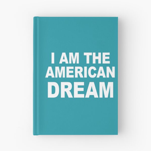 Item preview, I Am The American Dream - Britney Spears   designed and sold by Seams2BeShirts.