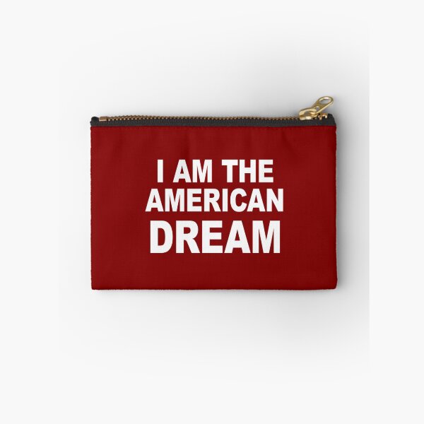 Item preview, I Am The American Dream - Britney Spears   designed and sold by Seams2BeShirts.