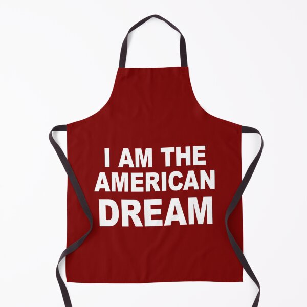 Item preview, I Am The American Dream - Britney Spears designed and sold by Seams2BeShirts.