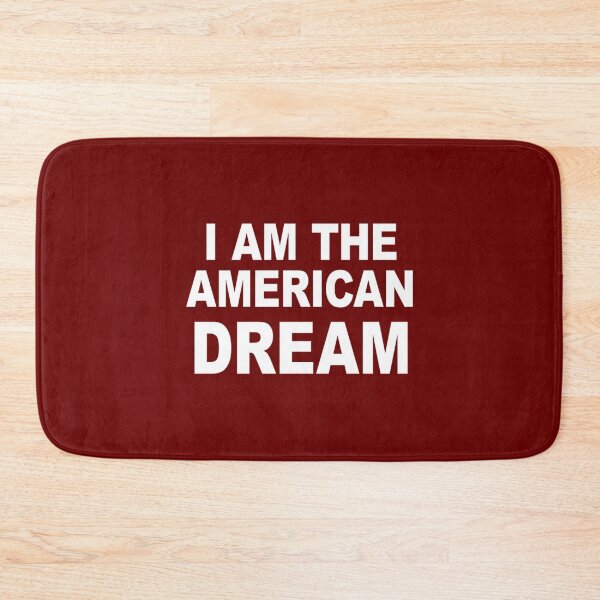 Item preview, I Am The American Dream - Britney Spears   designed and sold by Seams2BeShirts.