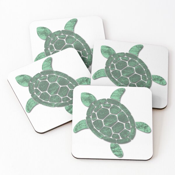 Item preview, Sea Turtle  designed and sold by ricecakezz.