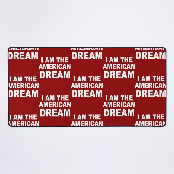 Item preview, I Am The American Dream - Britney Spears   designed and sold by Seams2BeShirts.