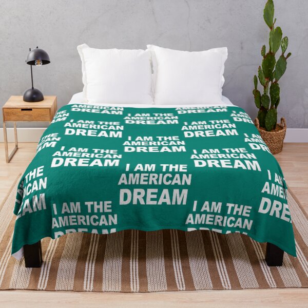 Item preview, I Am The American Dream - Britney Spears   designed and sold by Seams2BeShirts.