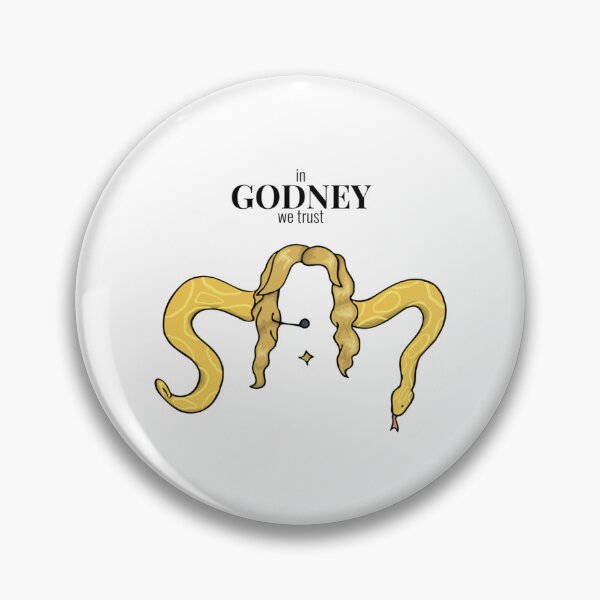 Item preview, In Godney We Trust - Britney Spears - VMA_s 2001 Slave version   designed and sold by Seams2BeShirts.