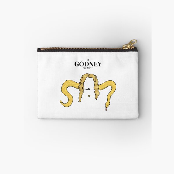 Item preview, In Godney We Trust - Britney Spears - VMA_s 2001 Slave version   designed and sold by Seams2BeShirts.