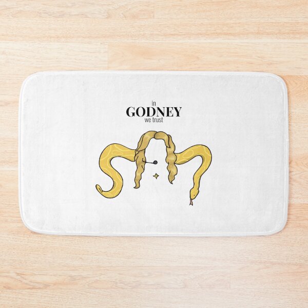 Item preview, In Godney We Trust - Britney Spears - VMA_s 2001 Slave version   designed and sold by Seams2BeShirts.