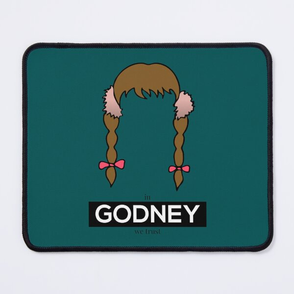 Item preview, In Godney We Trust (Britney Spears) - New version   designed and sold by Seams2BeShirts.