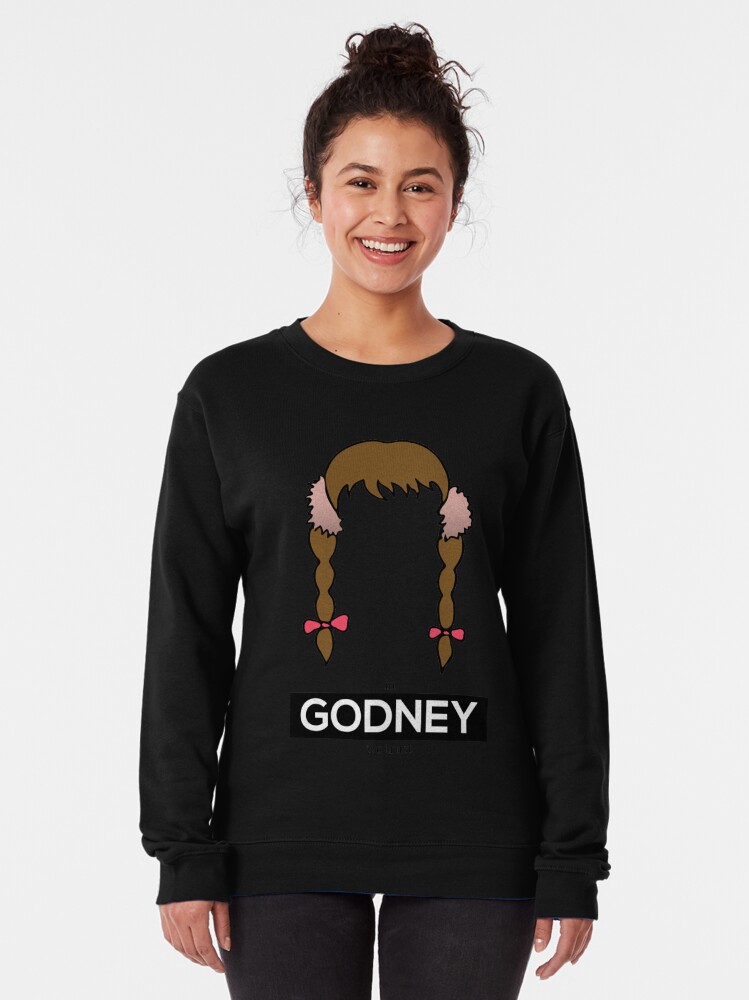 In Godney We Trust (Britney Spears) - Neue Version Pullover