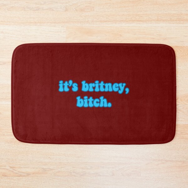 Item preview, It_s Britney Bitch michael scott the office quote   designed and sold by Seams2BeShirts.