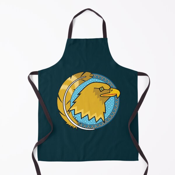 Item preview, Glorious Gold Eagle designed and sold by Mindscaping.