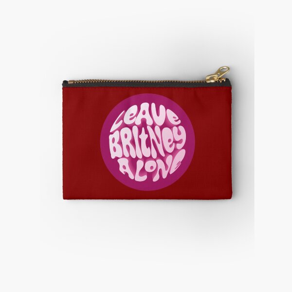 Item preview, Leave britney alone   designed and sold by Seams2BeShirts.