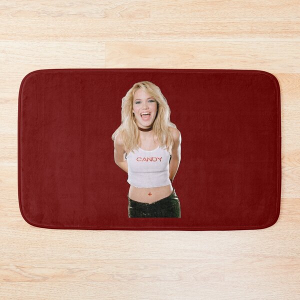 Item preview, Mandy Moore - CANDY TOP   designed and sold by Seams2BeShirts.