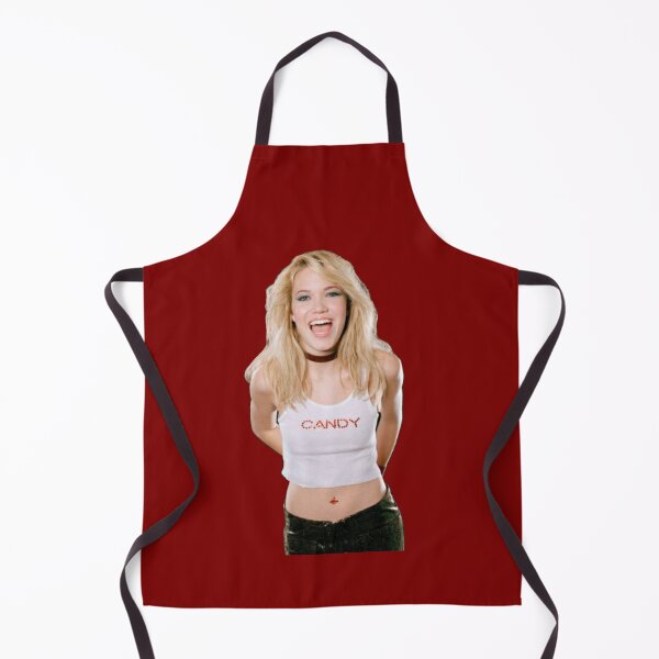 Item preview, Mandy Moore - CANDY TOP   designed and sold by Seams2BeShirts.