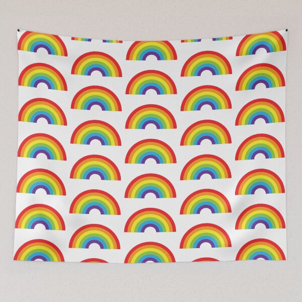 Item preview, RAINBOW designed and sold by FernandaTonche.