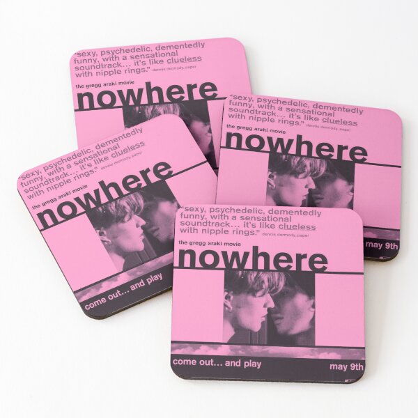 Item preview, Nowhere Come Out.. designed and sold by mantusaklek.