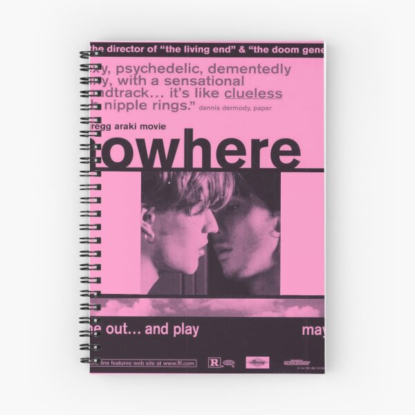 Item preview, Nowhere Come Out.. designed and sold by mantusaklek.