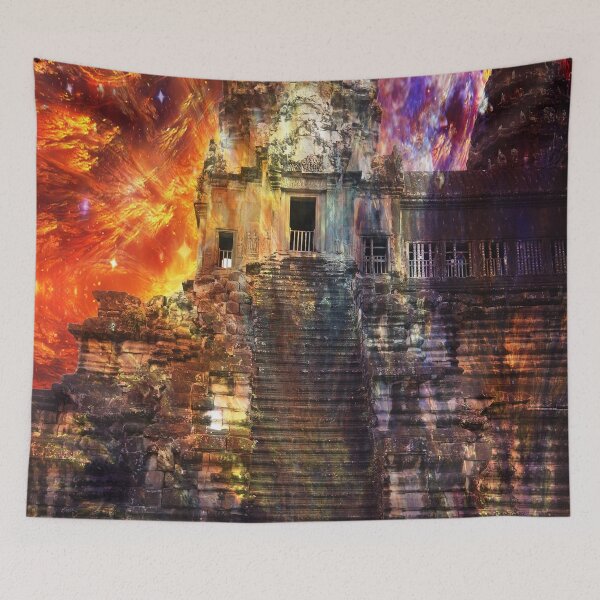 Item preview, Rise Again Angkor designed and sold by Eye of Illumination Desgins.