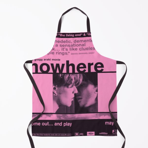 Item preview, Nowhere Come Out.. designed and sold by mantusaklek.