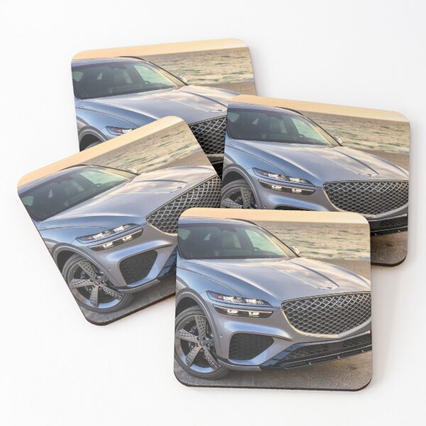 Item preview,  Hyundai Genesis products designed and sold by REALSSASS.