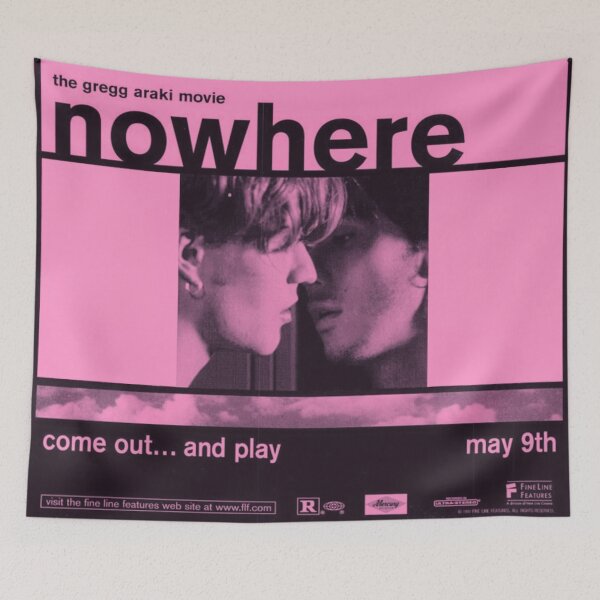 Item preview, Nowhere Come Out.. designed and sold by mantusaklek.