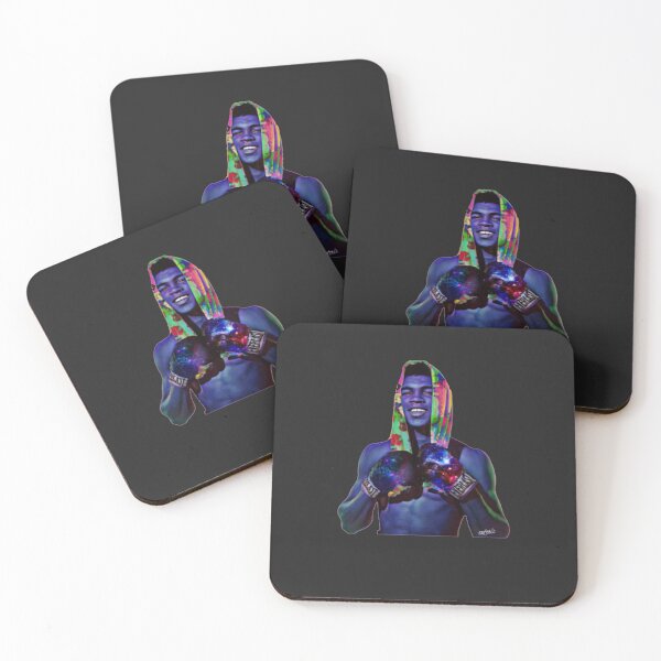 Item preview, BHM Muhammad Ali Premium designed and sold by bosqueraau.