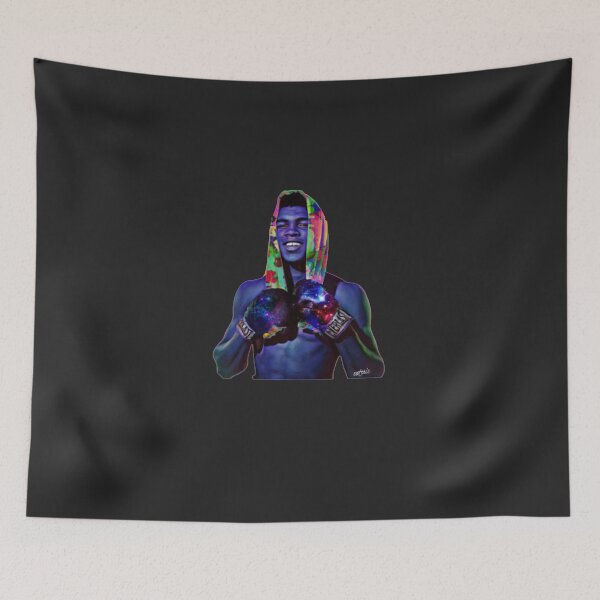 Item preview, BHM Muhammad Ali Premium designed and sold by bosqueraau.
