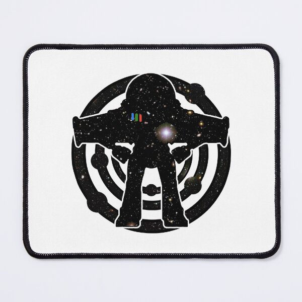 Item preview, Satellite Lightyear designed and sold by Byrd-Maureen.