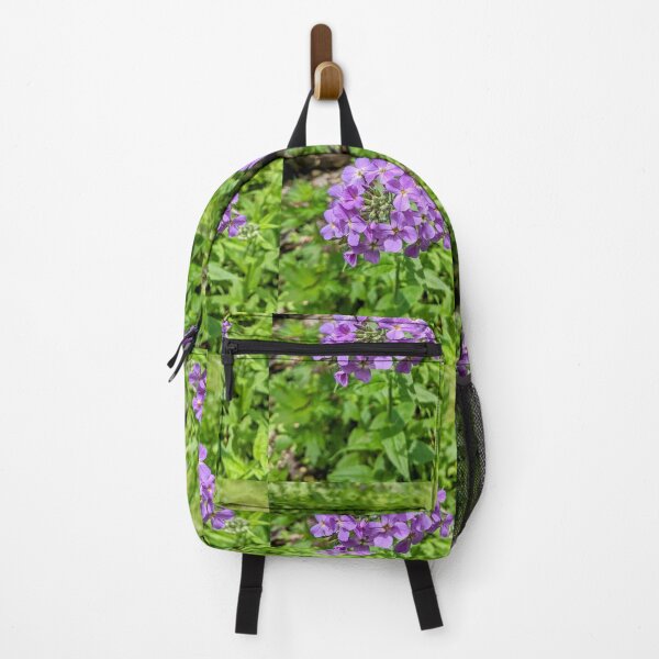 Item preview, Purple flower cluster designed and sold by arfff.