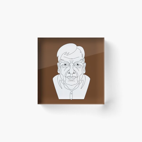 Item preview, Richard Rorty designed and sold by jholbo.